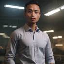 吴克中