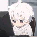 疯魔的头像-STL下载网_3D打印模型网_3D模型库_3D打印模型素材_3D打印机