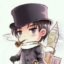 🐯SherlockHolmes🐯