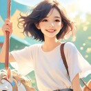 用户头标