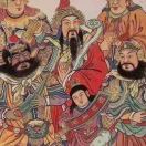 杨女士的头像
