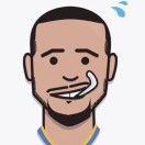 不会投三分的小黄的头像 - 校园论坛