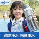 用户头标