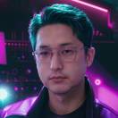 阿^ω^星