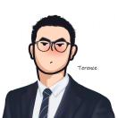 郑梓伦 Terence