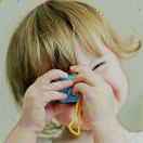 爱吃萝卜和青菜