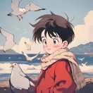 咕噜噜