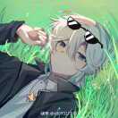 灰愿望月的头像-拟人圈