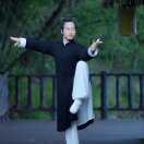 武当潜真