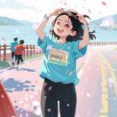 陈沐兮
