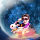 眨眼的星星的头像