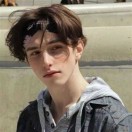 user icon