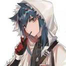 一位神秘网友的钢琴谱