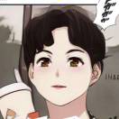 MascotLin-cg男孩