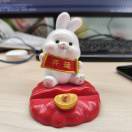 用户头标
