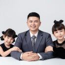 用户头标