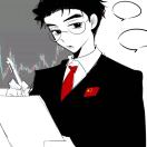 荼瓷的头像-拟人圈