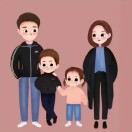 稻草人店主头像