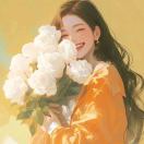 静若繁花