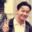 Leslie Cheung