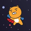 有天夜里偷看小星星