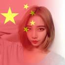 BUNSEN本生-陈媌媌