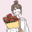 雪蓮花