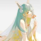 没澜的小菜姬