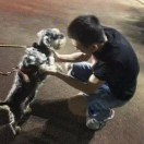 刘賀喃