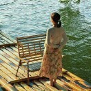 从明天开始戒奶茶