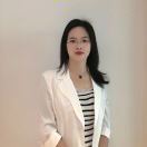 效果图施工图｜设计林小姐
