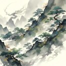 本因如墨