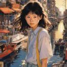 Bulala的头像-秀琴曲谱网