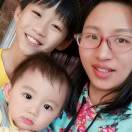 向著太陽迎著光??