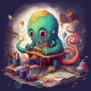 伟大的人 的头像