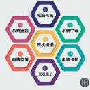 迅捷运维电脑网络监控服务器维修