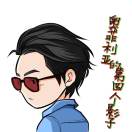 奥菲利亚的第四个影子-cg男孩