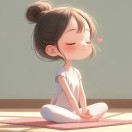 静月