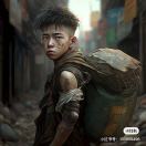追梦少年