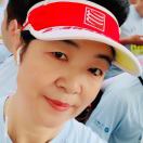 Caddie Lu魯含英