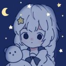 月明