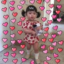 很内向吃饱了也不说一直吃