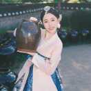 $w@n雯雯ོ