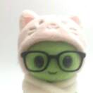 交笔友:江西省-南昌市 2001-05-10  女