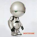 Marvin孟昕的头像-熵减岛