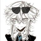 闲的没事干的头像-拟人圈