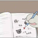 α