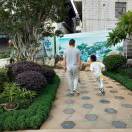 半生花开，半世花落