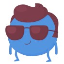 user icon