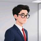 奔跑的蜗牛的头像 